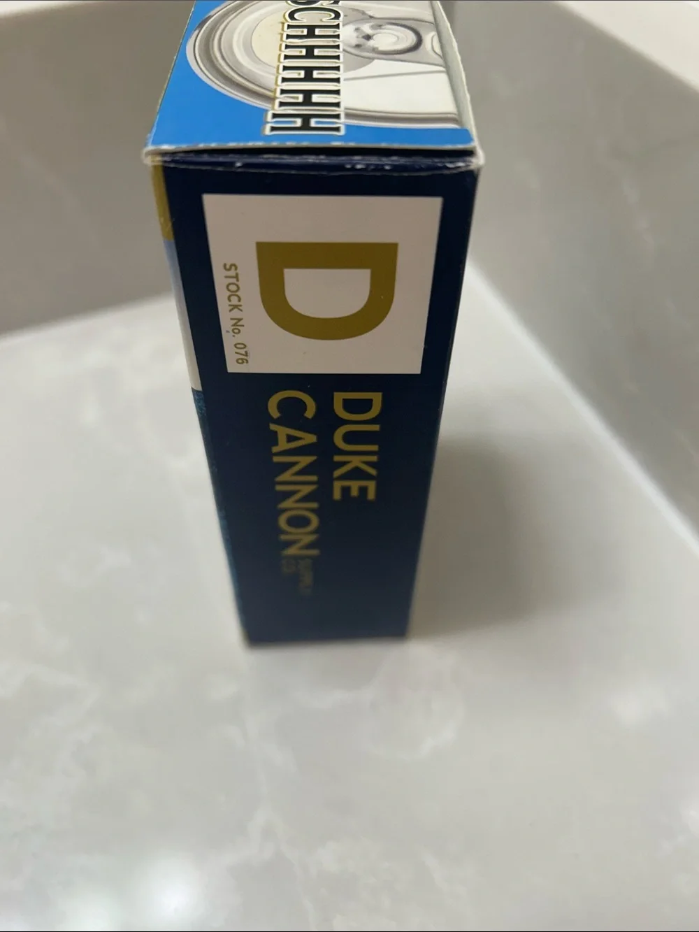 Busch Sandalwood Beer Soap